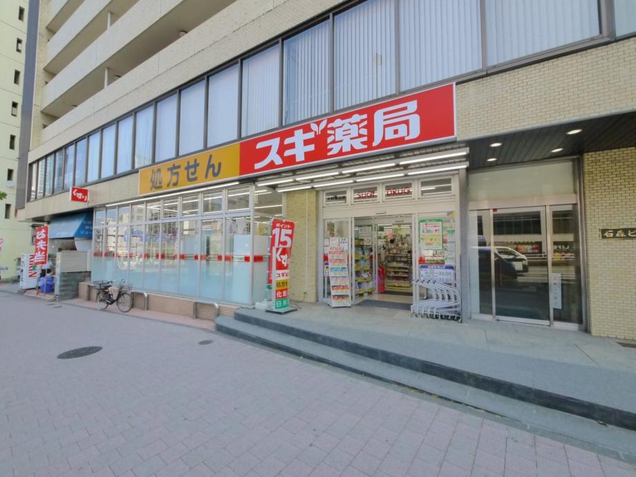 Additional property image - Honmachi 1, Nakano-ku, Tokyo