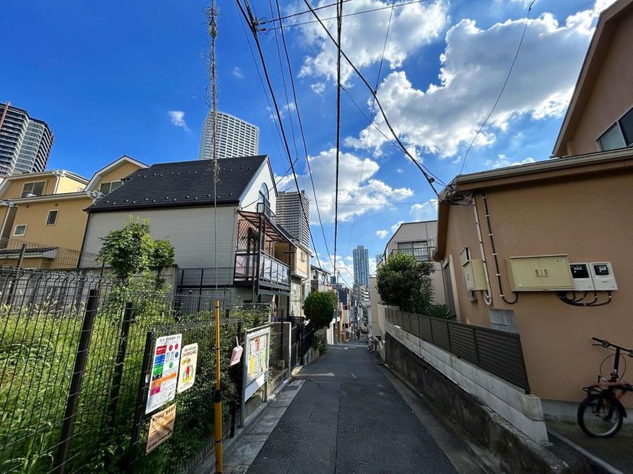 Additional property image - Honmachi 1, Nakano-ku, Tokyo
