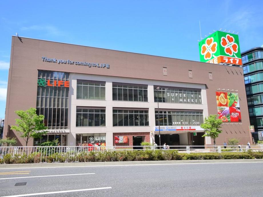 Additional property image - Honmachi 1, Nakano-ku, Tokyo
