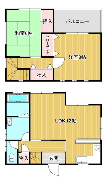 Additional property image - Saino, Shirahama-cho, Nishimuro-gun, Wakayama Prefecture