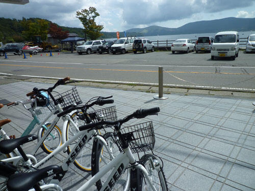 Additional property image - Yamanaka, Yamanakako Village, Minamitsuru District, Yamanashi Prefecture