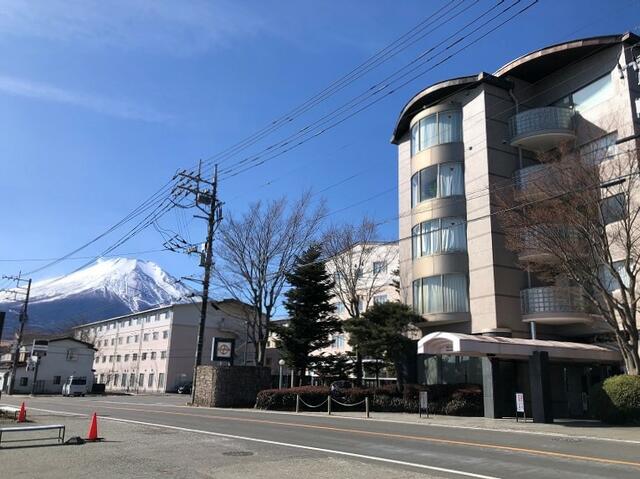 Additional property image - Yamanaka, Yamanakako Village, Minamitsuru District, Yamanashi Prefecture