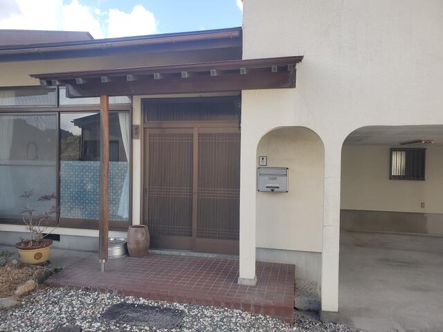 Additional property image - Hiragesaki, Nikko City, Tochigi Prefecture