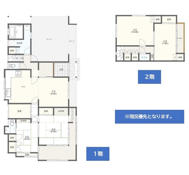 Additional property image - Hiragesaki, Nikko City, Tochigi Prefecture