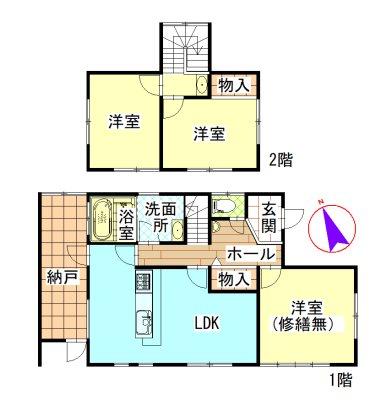 Additional property image - Suehirokita 1, Suzuka City, Mie Prefecture