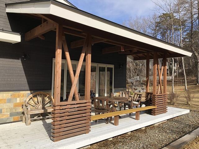 Additional property image - Narusawa Village, Minamitsuru District, Yamanashi Prefecture