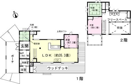 Additional property image - Narusawa Village, Minamitsuru District, Yamanashi Prefecture