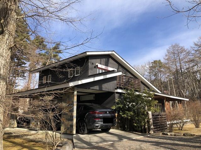 Additional property image - Narusawa Village, Minamitsuru District, Yamanashi Prefecture