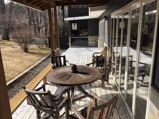 Additional property image - Narusawa Village, Minamitsuru District, Yamanashi Prefecture