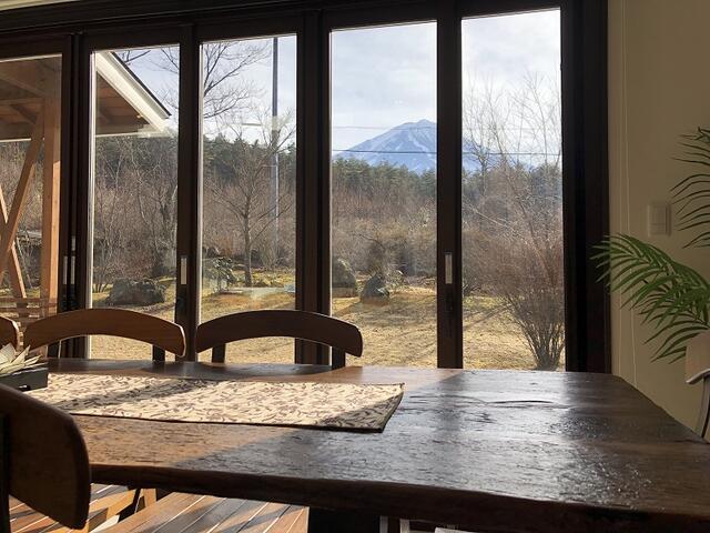 Additional property image - Narusawa Village, Minamitsuru District, Yamanashi Prefecture