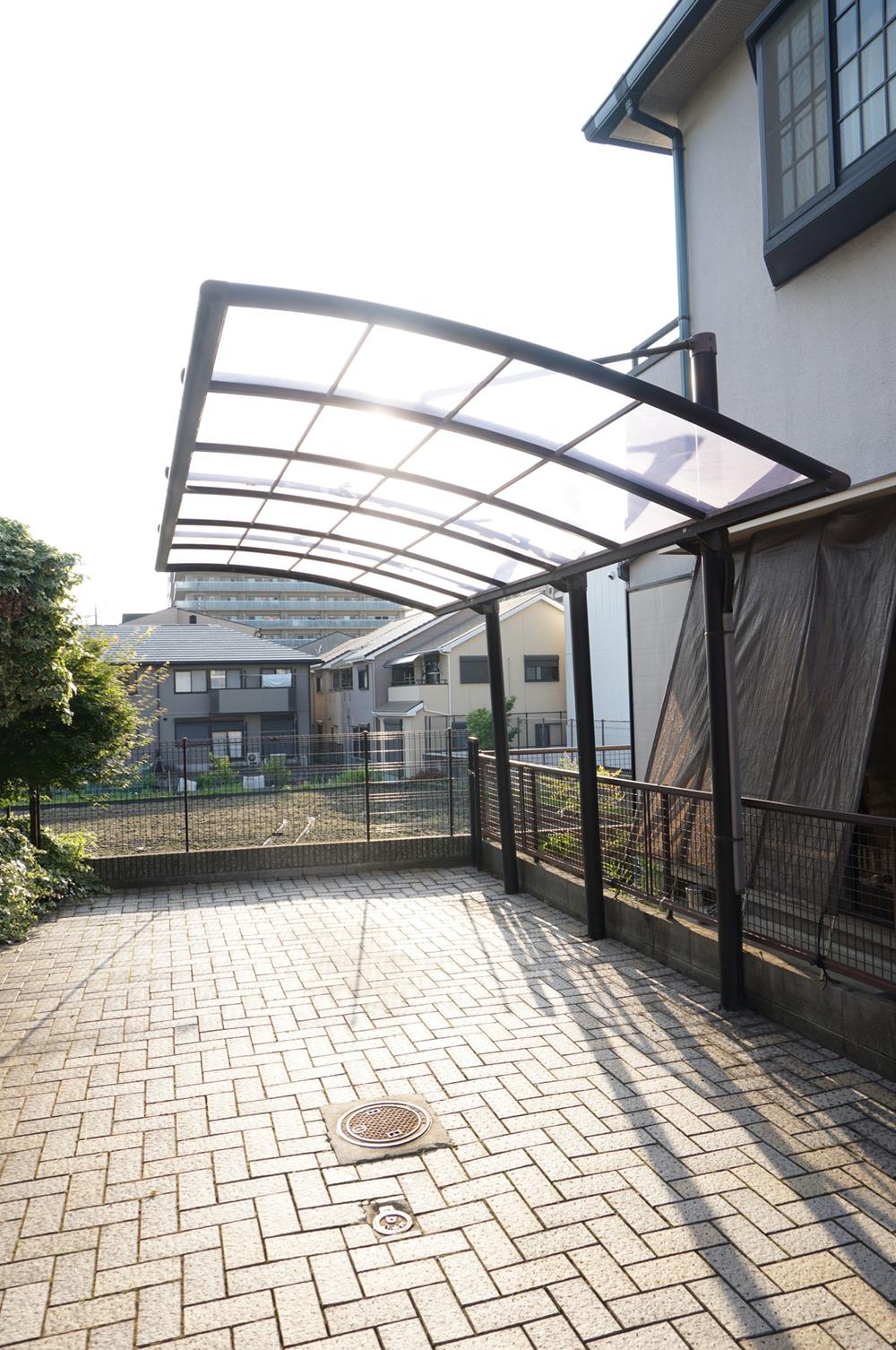 Additional property image - Nakanohonmachi, Shijonawate City, Osaka Prefecture