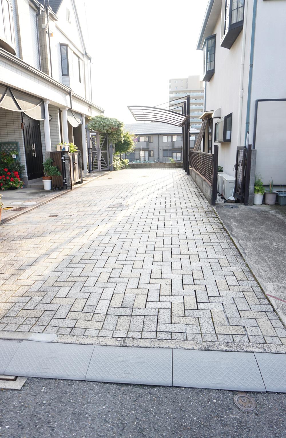 Additional property image - Nakanohonmachi, Shijonawate City, Osaka Prefecture