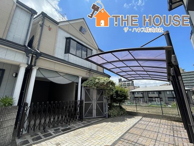 Additional property image - Nakanohonmachi, Shijonawate City, Osaka Prefecture