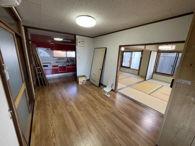 Additional property image - 1 Kuroisocho, Iwakuni City, Yamaguchi Prefecture