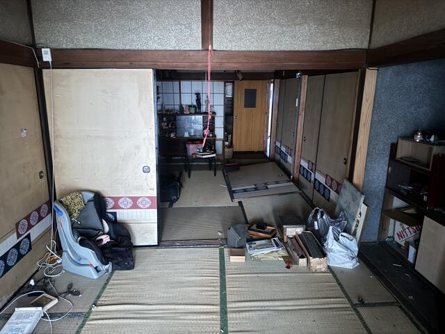 Additional property image - Saiwai-cho, Masuda City, Shimane Prefecture