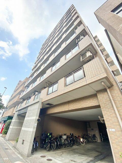 Additional property image - 2-chome Higashiogu, Arakawa-ku, Tokyo