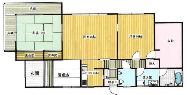 Additional property image - Ubarashita, Miwa-cho, Fukuchiyama-shi, Kyoto