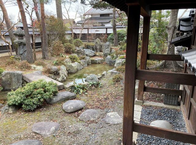 Additional property image - Akimori Misato, Azumino City, Nagano Prefecture