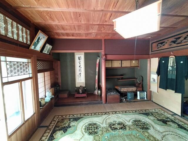 Additional property image - Oaza Kanaya, Sakurai City, Nara Prefecture