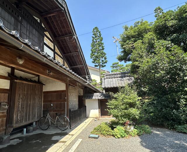 Additional property image - Akimori Misato, Azumino City, Nagano Prefecture
