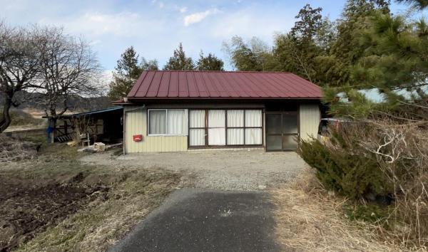 Additional property image - Kobayashi, Nikko City, Tochigi Prefecture