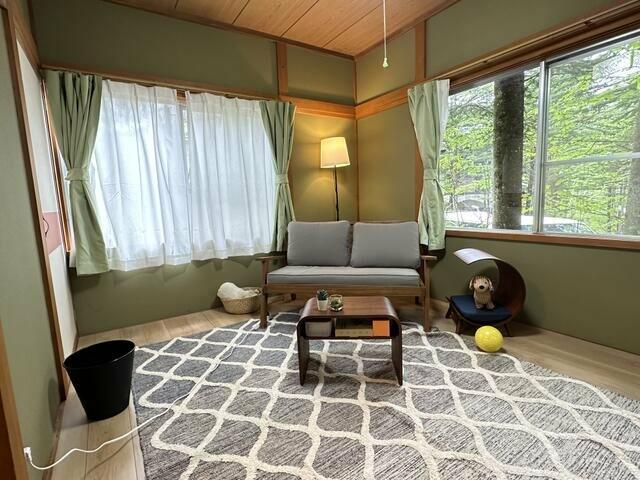 Additional property image - Oaza Kamahara, Tsumagoi Village, Agatsuma District, Gunma Prefecture