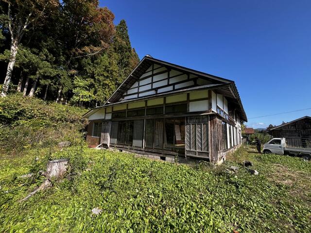 Additional property image - Yasuta Ward 7, Towa Town, Hanamaki City, Iwate Prefecture