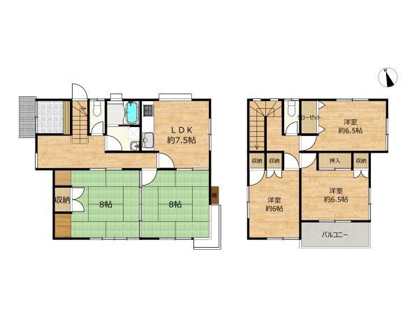 Additional property image - Fujinomiya Uchino, Shizuoka Prefecture