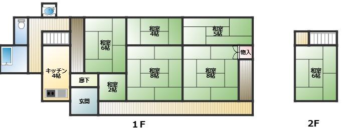 Additional property image - Higashimata Town, Kagoshima City, Kagoshima Prefecture