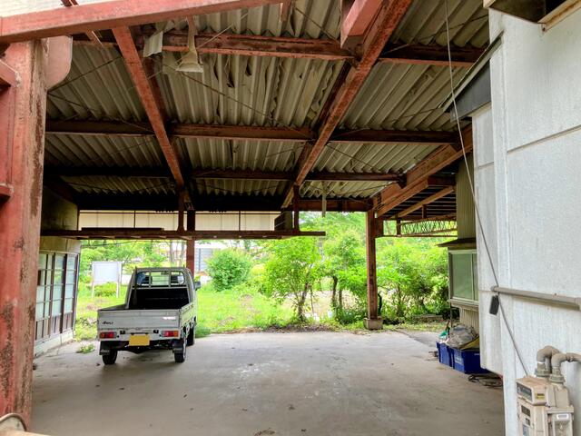 Additional property image - Oaza Onoza Shigeryo, Kawasaki-machi, Shibata-gun, Miyagi Prefecture