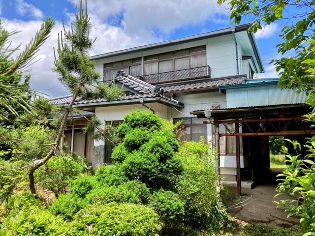 Additional property image - Oaza Onoza Shigeryo, Kawasaki-machi, Shibata-gun, Miyagi Prefecture