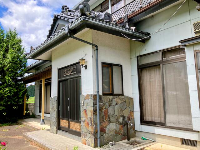 Additional property image - Oaza Onoza Shigeryo, Kawasaki-machi, Shibata-gun, Miyagi Prefecture