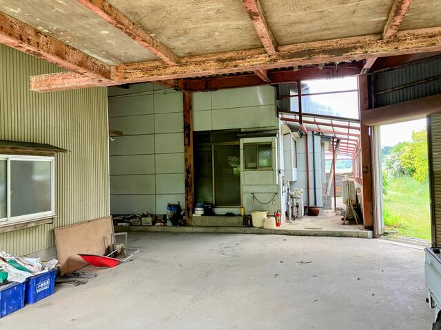 Additional property image - Oaza Onoza Shigeryo, Kawasaki-machi, Shibata-gun, Miyagi Prefecture