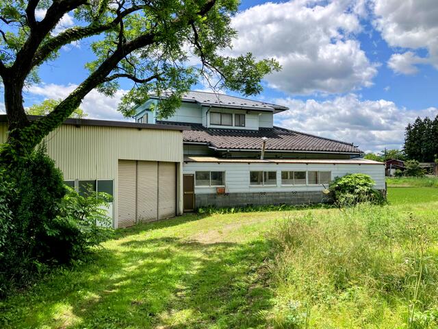Additional property image - Oaza Onoza Shigeryo, Kawasaki-machi, Shibata-gun, Miyagi Prefecture