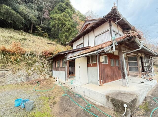 Additional property image - Shimotane-cho, Masuda City, Shimane Prefecture