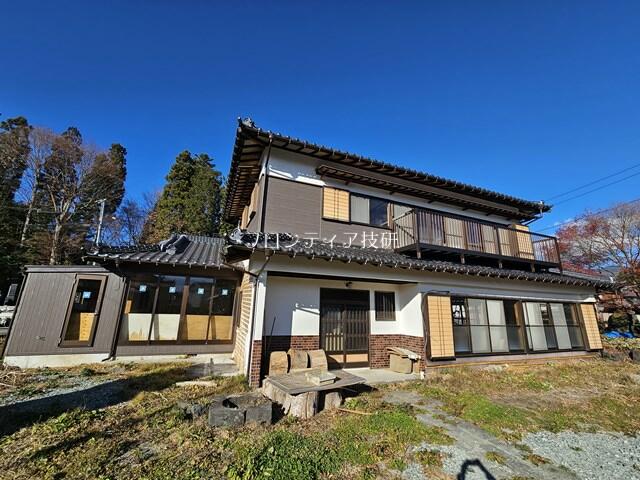 Additional property image - Kodachi, Fujikawaguchiko-machi, Minamitsuru-gun, Yamanashi Prefecture