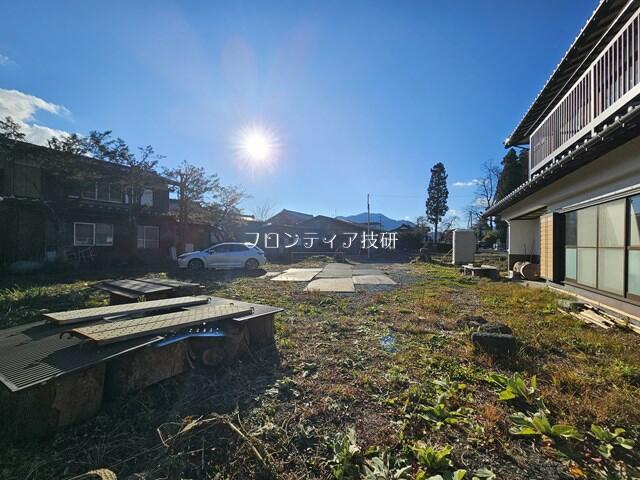Additional property image - Kodachi, Fujikawaguchiko-machi, Minamitsuru-gun, Yamanashi Prefecture