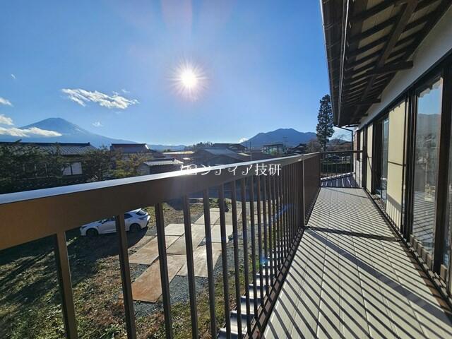 Additional property image - Kodachi, Fujikawaguchiko-machi, Minamitsuru-gun, Yamanashi Prefecture