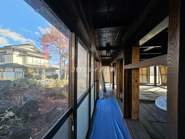 Additional property image - Kodachi, Fujikawaguchiko-machi, Minamitsuru-gun, Yamanashi Prefecture