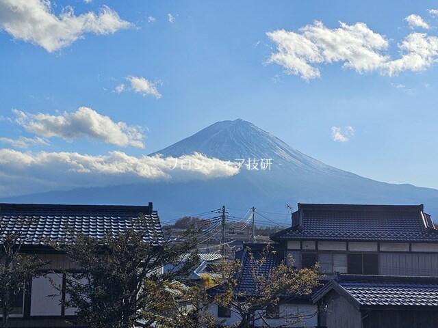 Additional property image - Kodachi, Fujikawaguchiko-machi, Minamitsuru-gun, Yamanashi Prefecture